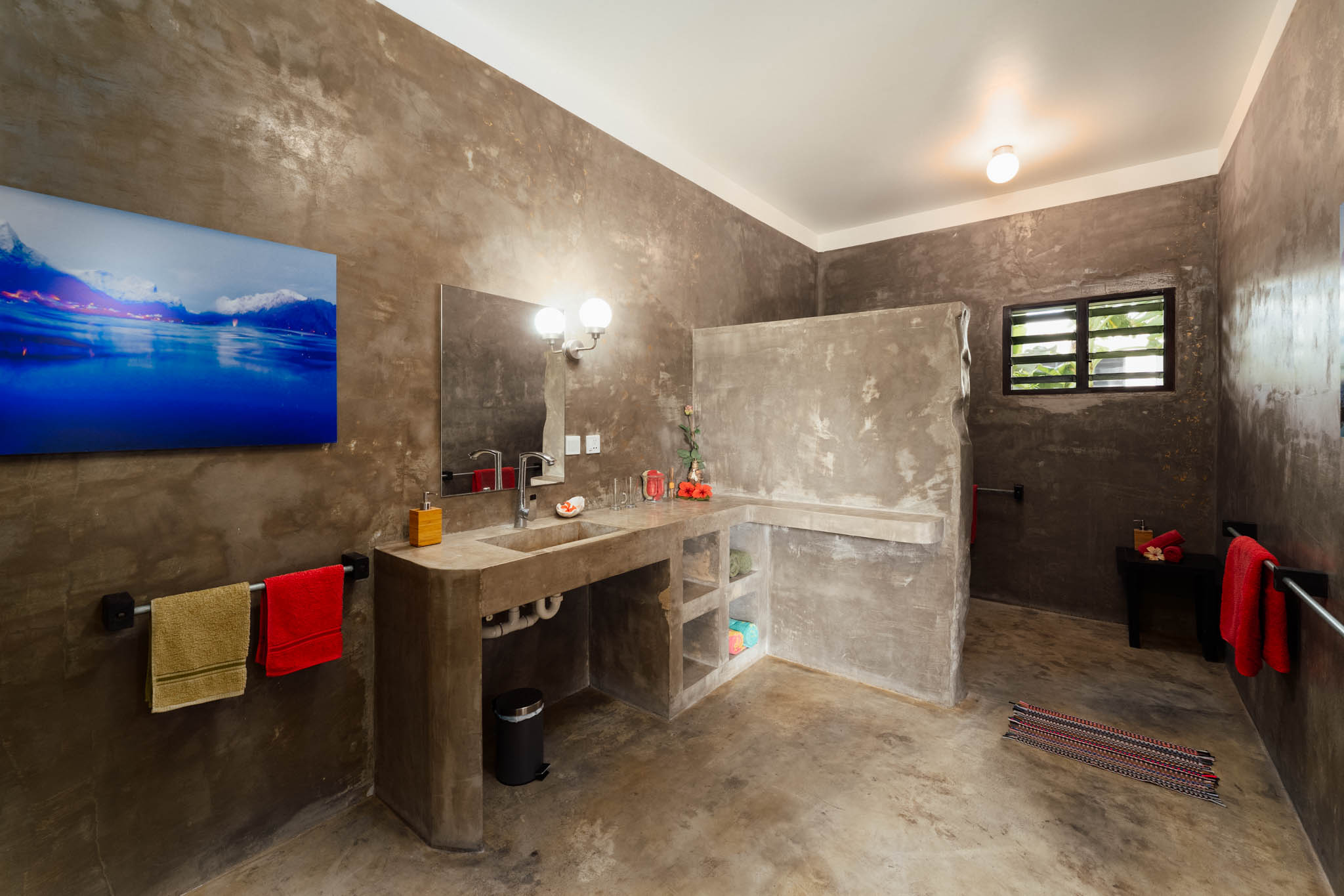 Bathroom 2